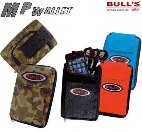 Bull‘s MP Dartcase Camoufl. Art.80066344